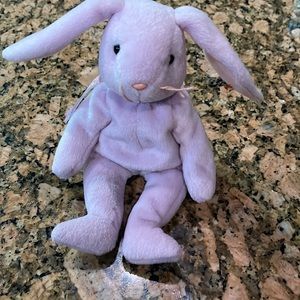Beanie Baby- Floppity